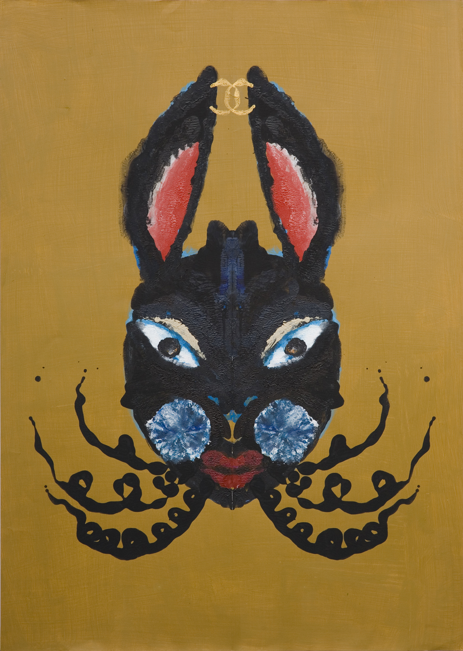 Rabbit 4